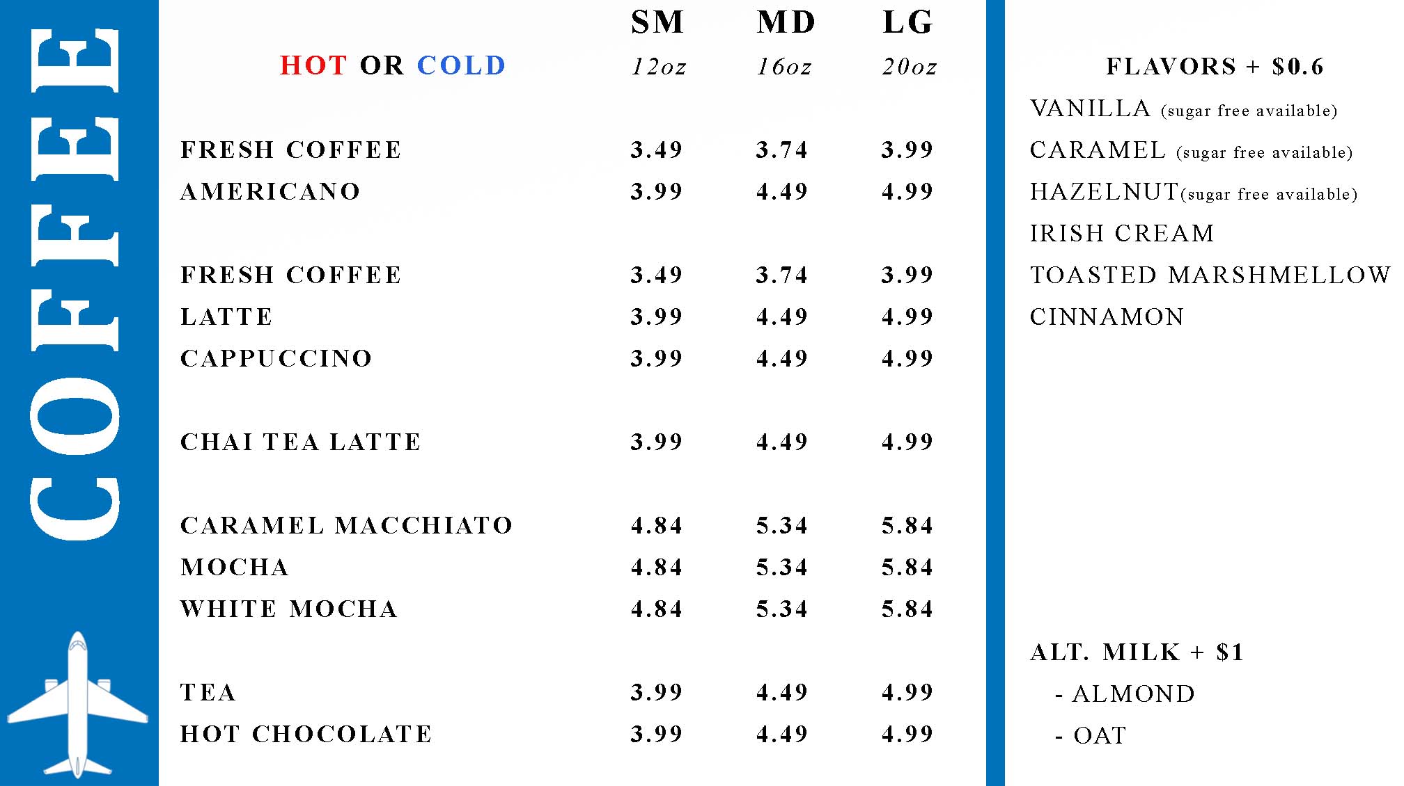 Coffee